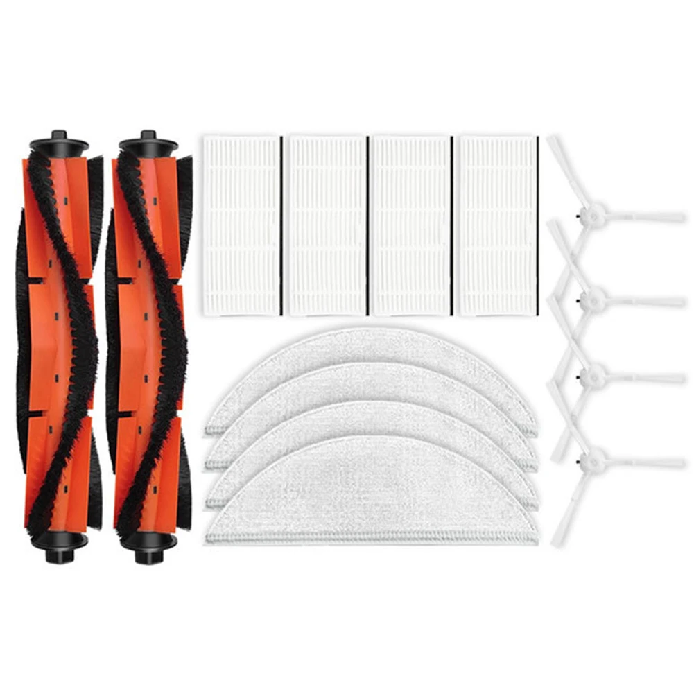 Brand New Vacuum Cleaner Parts Vacuum Cleaner Parts Durability Easily Removed High Quality Quickly And Efficiently 1 Set
Brand New Vacuum Cleaner Parts Vacuum Cleaner Parts Durability Easily Removed High Quality Quickly And Efficiently 1 Set