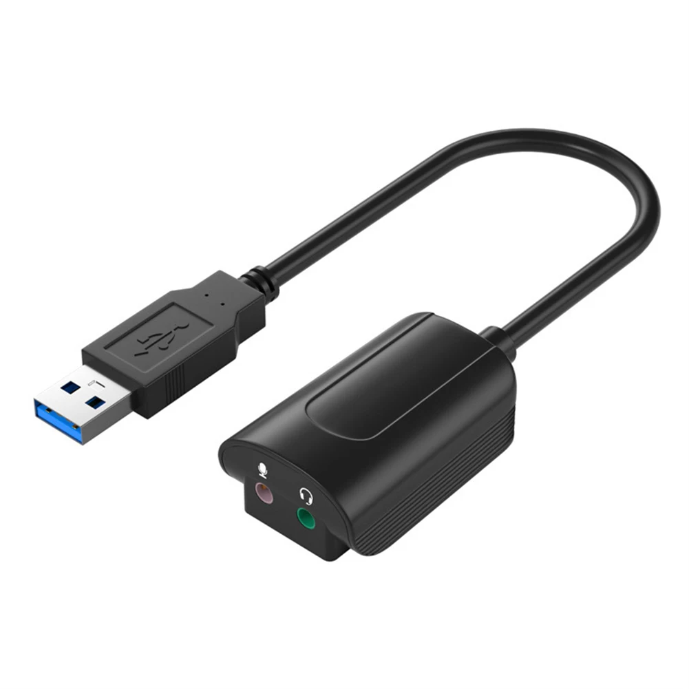 V219A USB Sound Card Desktop Computer External USB Sound Card Stereo Voice Changer Amplifier Kit
V219A USB Sound Card Desktop Computer External USB Sound Card Stereo Voice Changer Amplifier Kit