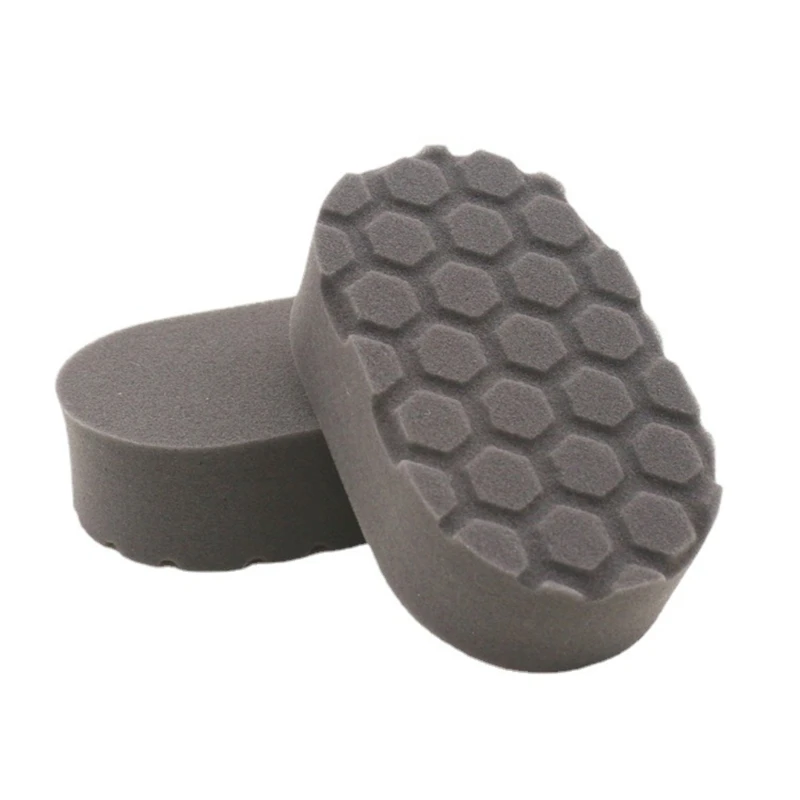 Commonly Used Scrub Sponges High Quality Vehicle Wash Sponge 4Pcs Multifunctional Double Sided Scrub Sponges
Commonly Used Scrub Sponges High Quality Vehicle Wash Sponge 4Pcs Multifunctional Double Sided Scrub Sponges