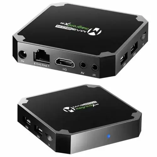 Magbox Магнитный телефон, 2 Гб ОЗУ 16 Гб ПЗУ, Android 9 HD Mini 4K IP Box Smart TV Box
Magbox Магнитный телефон, 2 Гб ОЗУ 16 Гб ПЗУ, Android 9 HD Mini 4K IP Box Smart TV Box