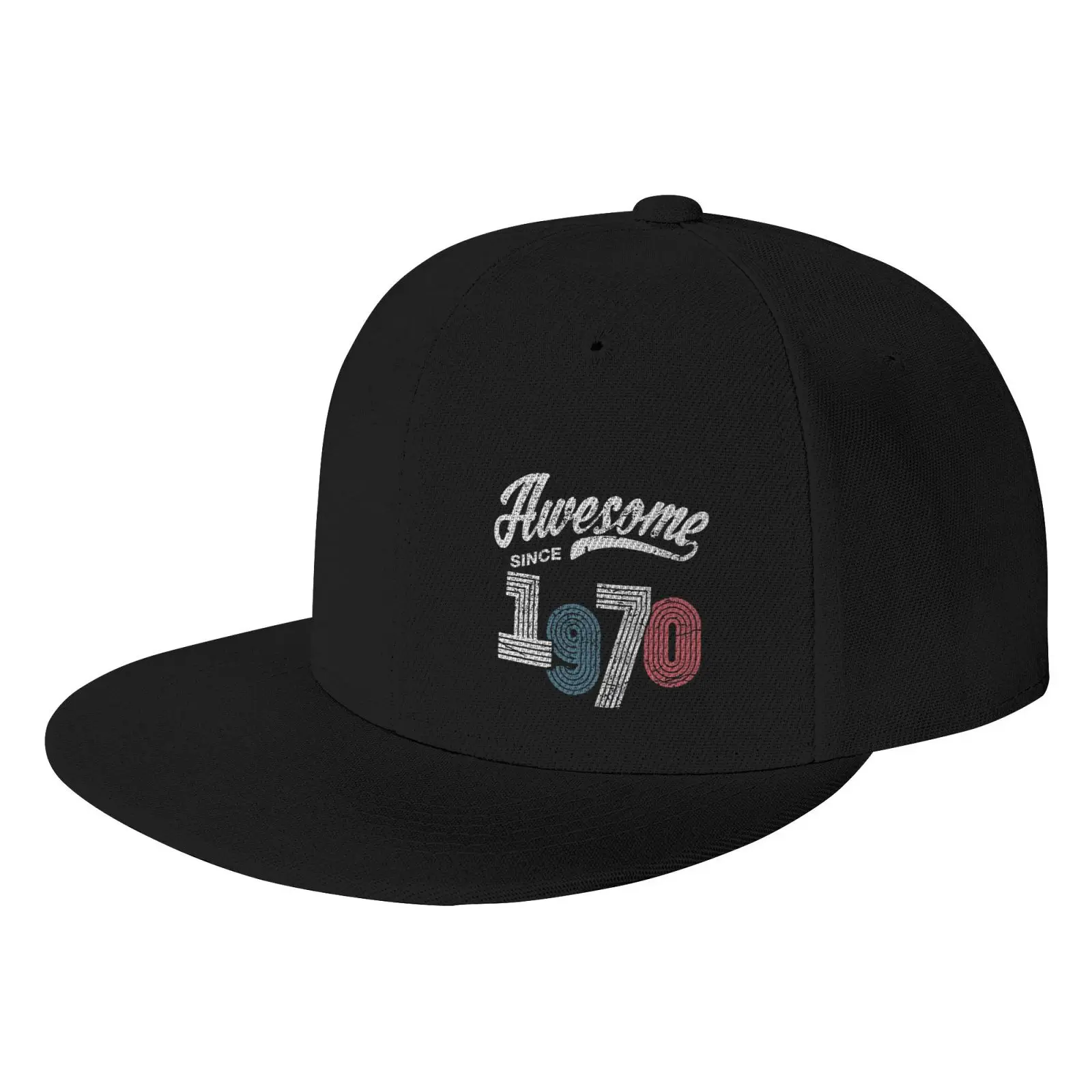 Awesome Since March 1970 50 Years Men's Hat Balaclava Hat Cap For Boy Hats Man Balaclava Baseball Caps Hats For Men Streetwear
Awesome Since March 1970 50 Years Men's Hat Balaclava Hat Cap For Boy Hats Man Balaclava Baseball Caps Hats For Men Streetwear