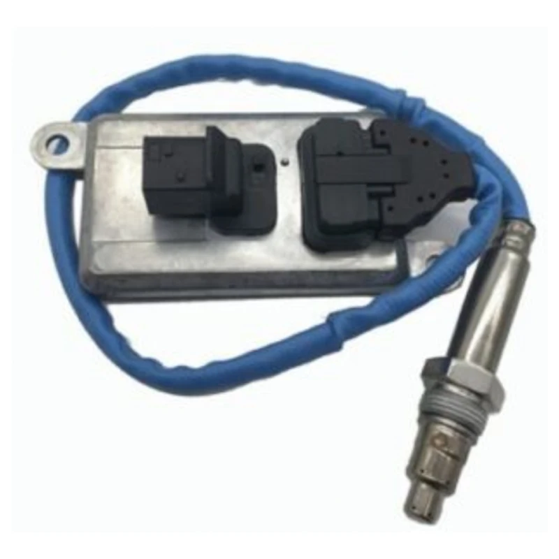 Автомобильный датчик кислорода азота Nox 24 В 5WK96783B для Man Euro6 Trucks 51,15408-0018 51154080018
Автомобильный датчик кислорода азота Nox 24 В 5WK96783B для Man Euro6 Trucks 51,15408-0018 51154080018
