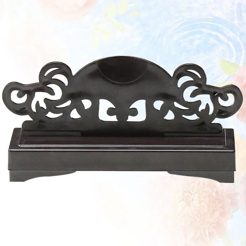 Fan Display Stand Holder Folding Base Hand Chinese Fans Japanese Handy Wall Sturdy Decorative Paper Wood Round Held Hanger
Fan Display Stand Holder Folding Base Hand Chinese Fans Japanese Handy Wall Sturdy Decorative Paper Wood Round Held Hanger