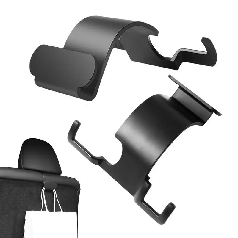 Universal Car Seat Back Hook Car Accessories Interior Portable Hanger Holder 2pcs Rear Trunk Storage Holder Interior Accessories 
Universal Car Seat Back Hook Car Accessories Interior Portable Hanger Holder 2pcs Rear Trunk Storage Holder Interior Accessories