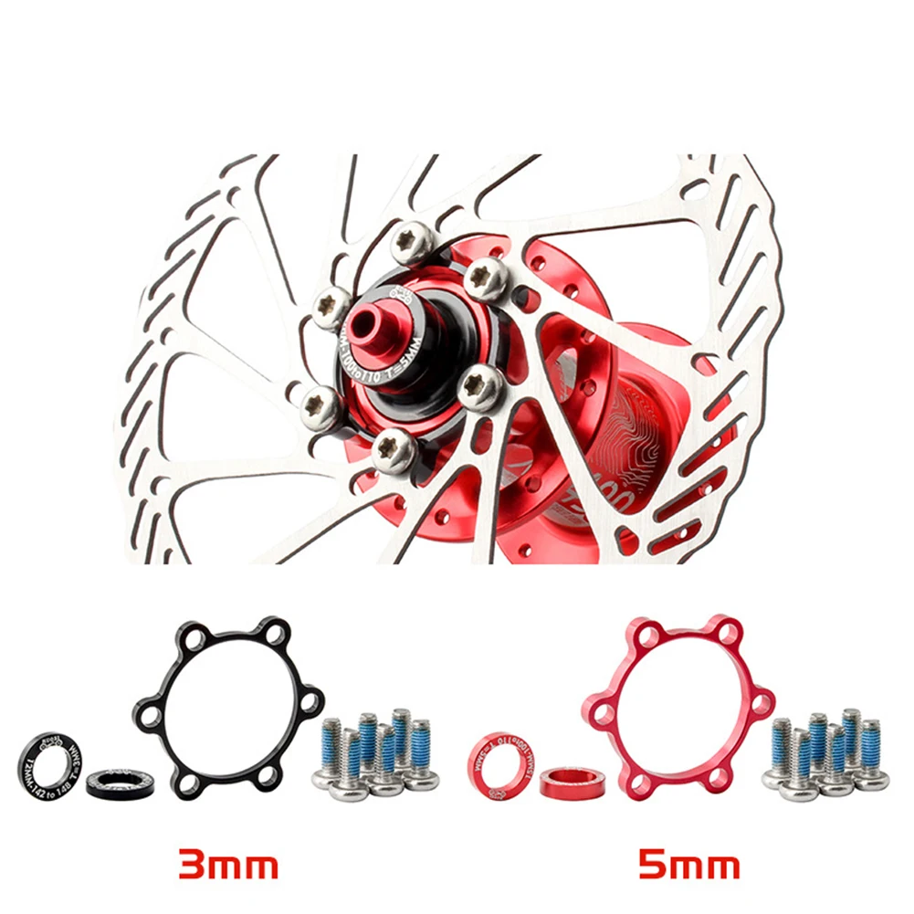 Bicycle Boost Hub Adapter 44mm Hub Conversion Seat 100 Turn 110/142 Turn 148mm Conversion Washer Spacer Bike Accessories
Bicycle Boost Hub Adapter 44mm Hub Conversion Seat 100 Turn 110/142 Turn 148mm Conversion Washer Spacer Bike Accessories