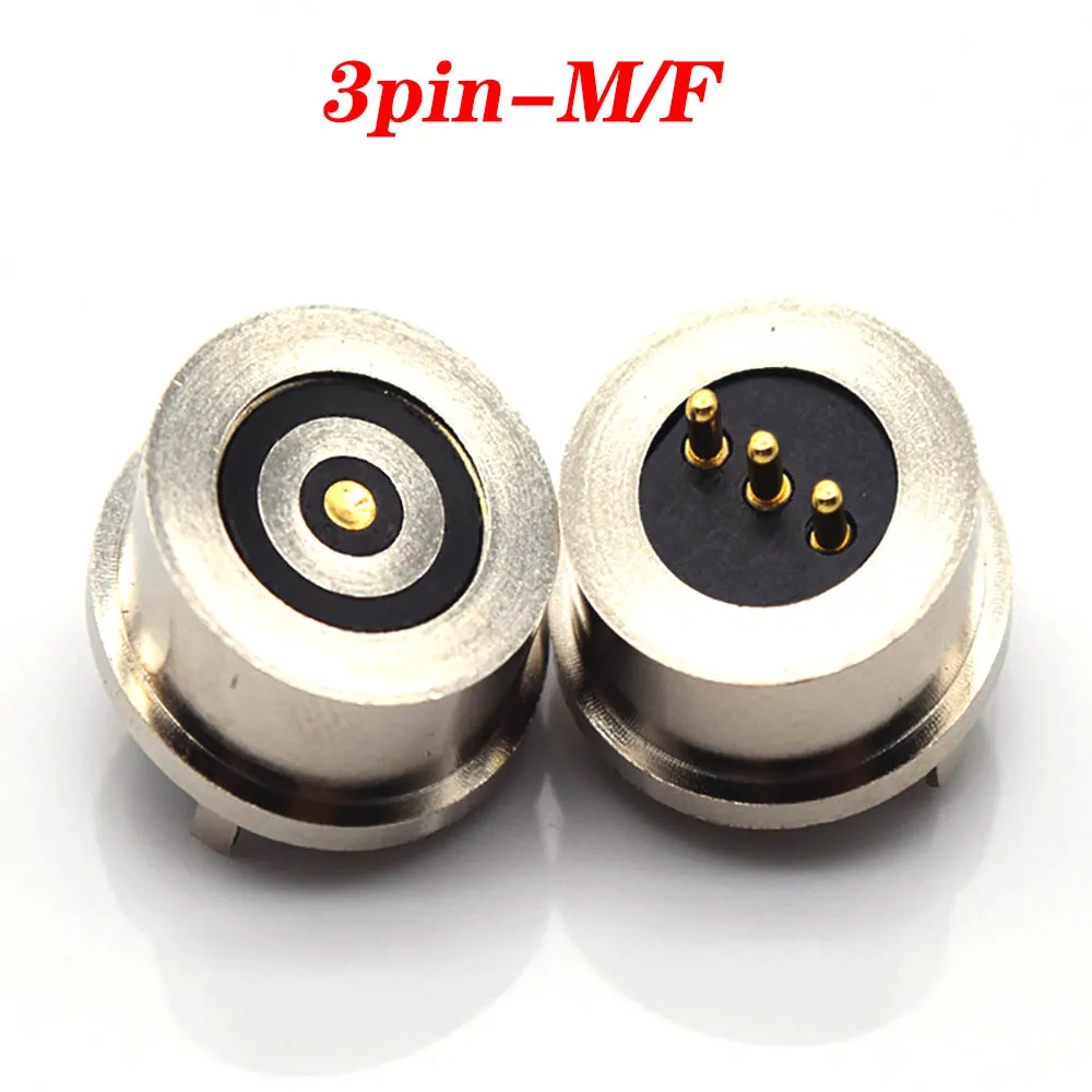 Магнитный разъем для зарядки LAJQTAO
Магнитный разъем для зарядки LAJQTAO