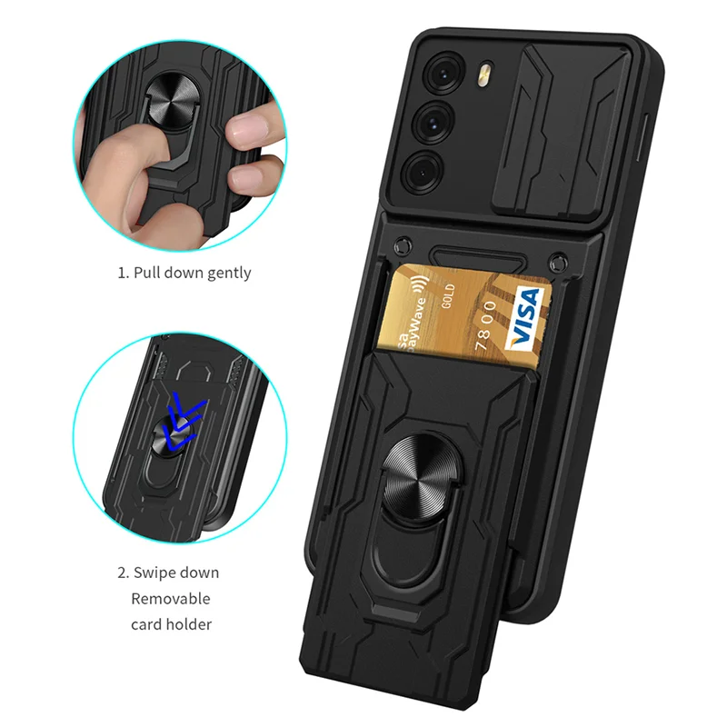 For Motorola Moto G200 5G Case Camera Protect Phone Case For Moto G200 G 200 Shockproof Armor Magnetic Holder Ring Back Cover
For Motorola Moto G200 5G Case Camera Protect Phone Case For Moto G200 G 200 Shockproof Armor Magnetic Holder Ring Back Cover