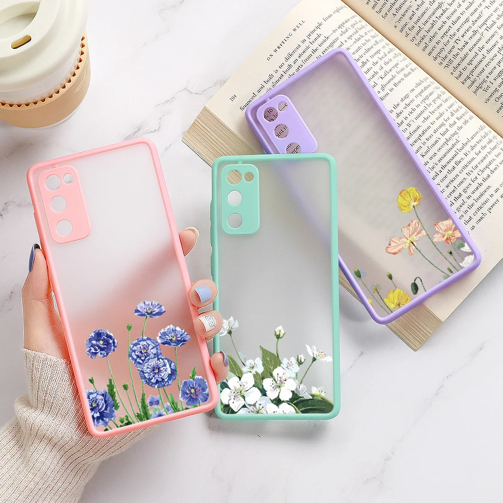 Vintage Leaves Flower Phone Case For Samsung A52s 5g Case funda Samsung A13 M31 A52 A52S 5g A22 A30 A03S A12 S20 FE Hard Cover
Vintage Leaves Flower Phone Case For Samsung A52s 5g Case funda Samsung A13 M31 A52 A52S 5g A22 A30 A03S A12 S20 FE Hard Cover