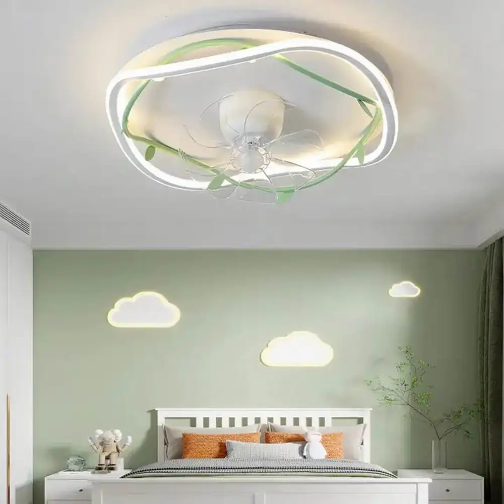 Green Black Round Modern Simple Living Room Ceiling Light Corridor Children'S Room Balcony LED Ceiling Fan Light
Green Black Round Modern Simple Living Room Ceiling Light Corridor Children'S Room Balcony LED Ceiling Fan Light