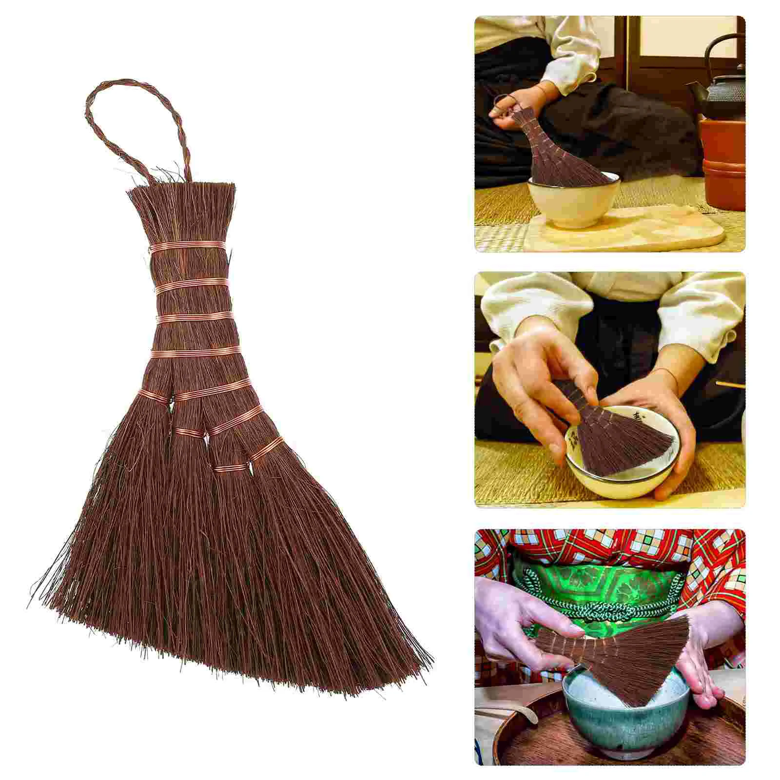 Brush Broom Cleaning Pot Dish Kitchen Tool Scrub Tea Pan Whisk Scrubber Sink Straw Sofa Ceremony Sweeping Fireplace Accessories
Brush Broom Cleaning Pot Dish Kitchen Tool Scrub Tea Pan Whisk Scrubber Sink Straw Sofa Ceremony Sweeping Fireplace Accessories