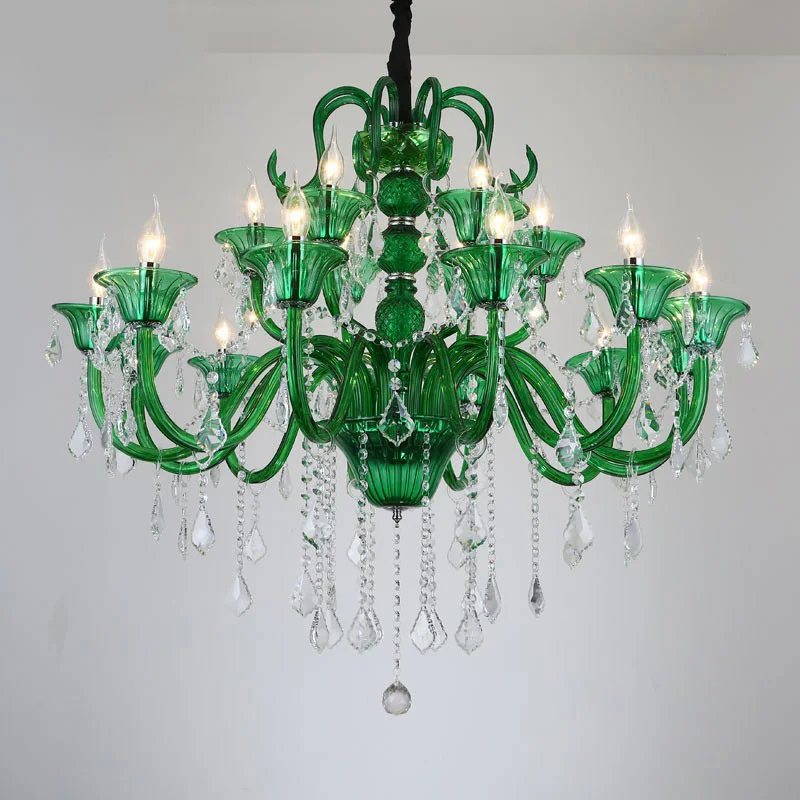 Green Crystal Lamp Maan Coffee Internet Coffee Candle Light Creative Decorative Lamp European Living Room Bedroom Pendant Lamp
Green Crystal Lamp Maan Coffee Internet Coffee Candle Light Creative Decorative Lamp European Living Room Bedroom Pendant Lamp