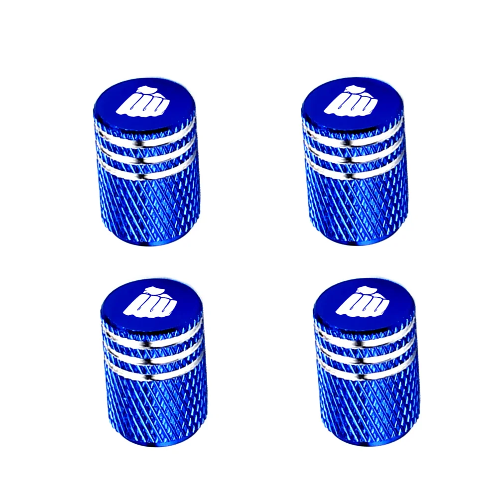 4x Blue Fist Stem Air Caps Wheel Tire Valve for Sierra Silverado Ram F150 250 Car Accessories
4x Blue Fist Stem Air Caps Wheel Tire Valve for Sierra Silverado Ram F150 250 Car Accessories