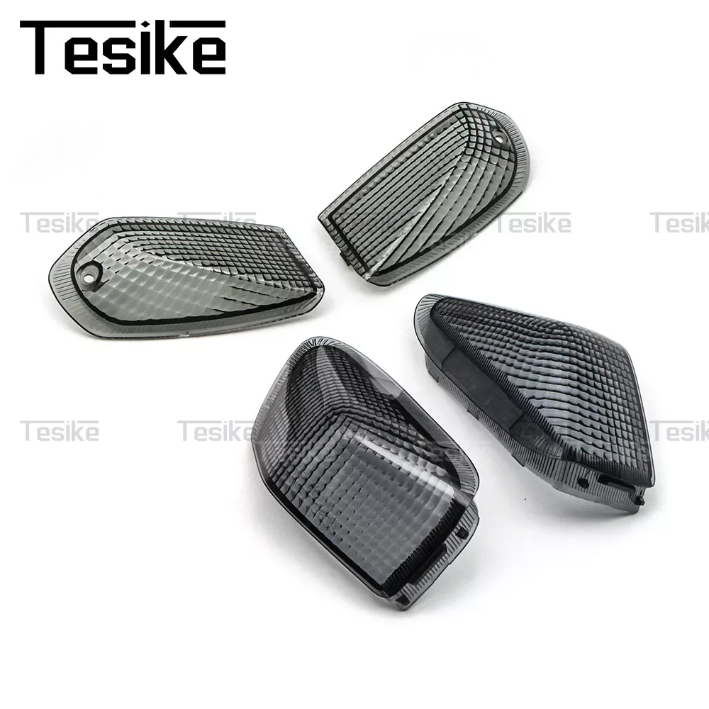 Signal Indicator Lamp For KAWASAKI ZZR 400 ZZR400 1990 1991 1992 Light Housing Lampshade Lens Motorcycle Accessories
Signal Indicator Lamp For KAWASAKI ZZR 400 ZZR400 1990 1991 1992 Light Housing Lampshade Lens Motorcycle Accessories
