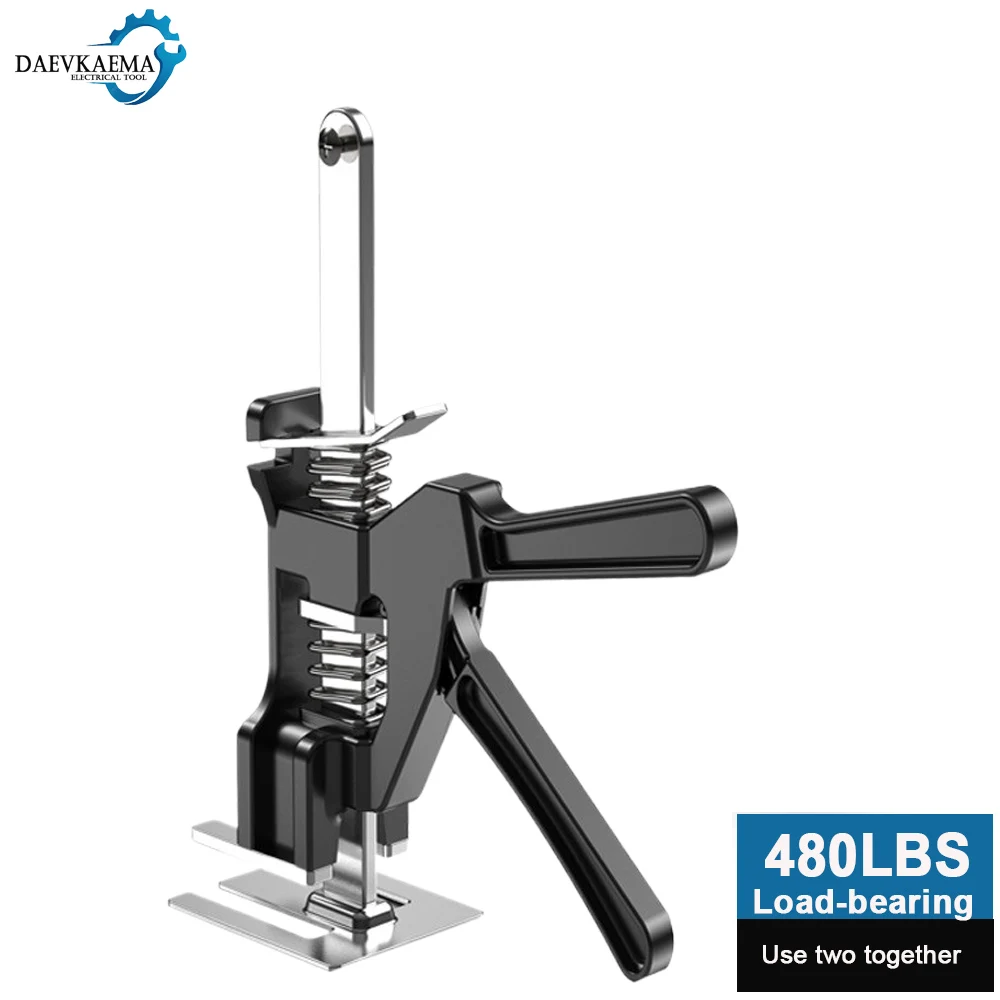 Многофункциональный домкрат
Многофункциональный домкрат