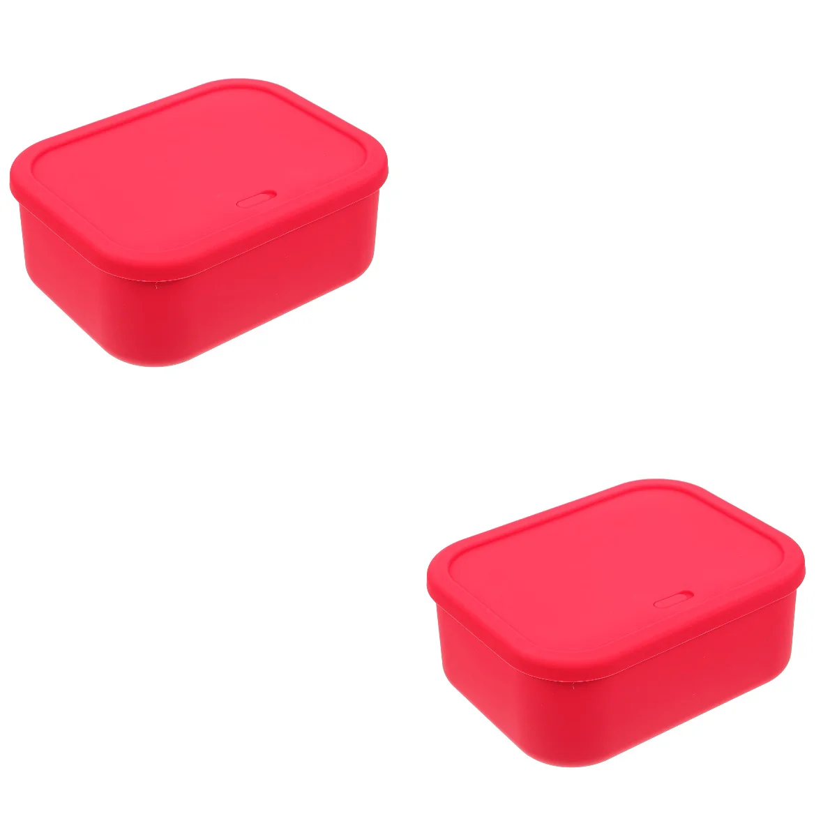 2pcs Refrigerator Box Fresh Keeping Box Silicone Fridge Organizer Silicone Holder
2pcs Refrigerator Box Fresh Keeping Box Silicone Fridge Organizer Silicone Holder