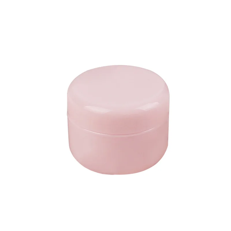 10/20/30/50/100/150g Cream Jar Pink Plastic Makeup Face Cream Container Sample Cosmetics Box Empty Makeup Jar Refillable Bottles
10/20/30/50/100/150g Cream Jar Pink Plastic Makeup Face Cream Container Sample Cosmetics Box Empty Makeup Jar Refillable Bottles