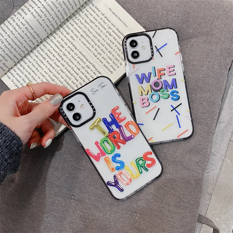 Силиконовый мягкий чехол с надписью «World» для iPhone 12 13 Mini 11 Pro Max SE 2020 7 8 Plus 12Pro 13Pro XS Max X XR
Силиконовый мягкий чехол с надписью «World» для iPhone 12 13 Mini 11 Pro Max SE 2020 7 8 Plus 12Pro 13Pro XS Max X XR