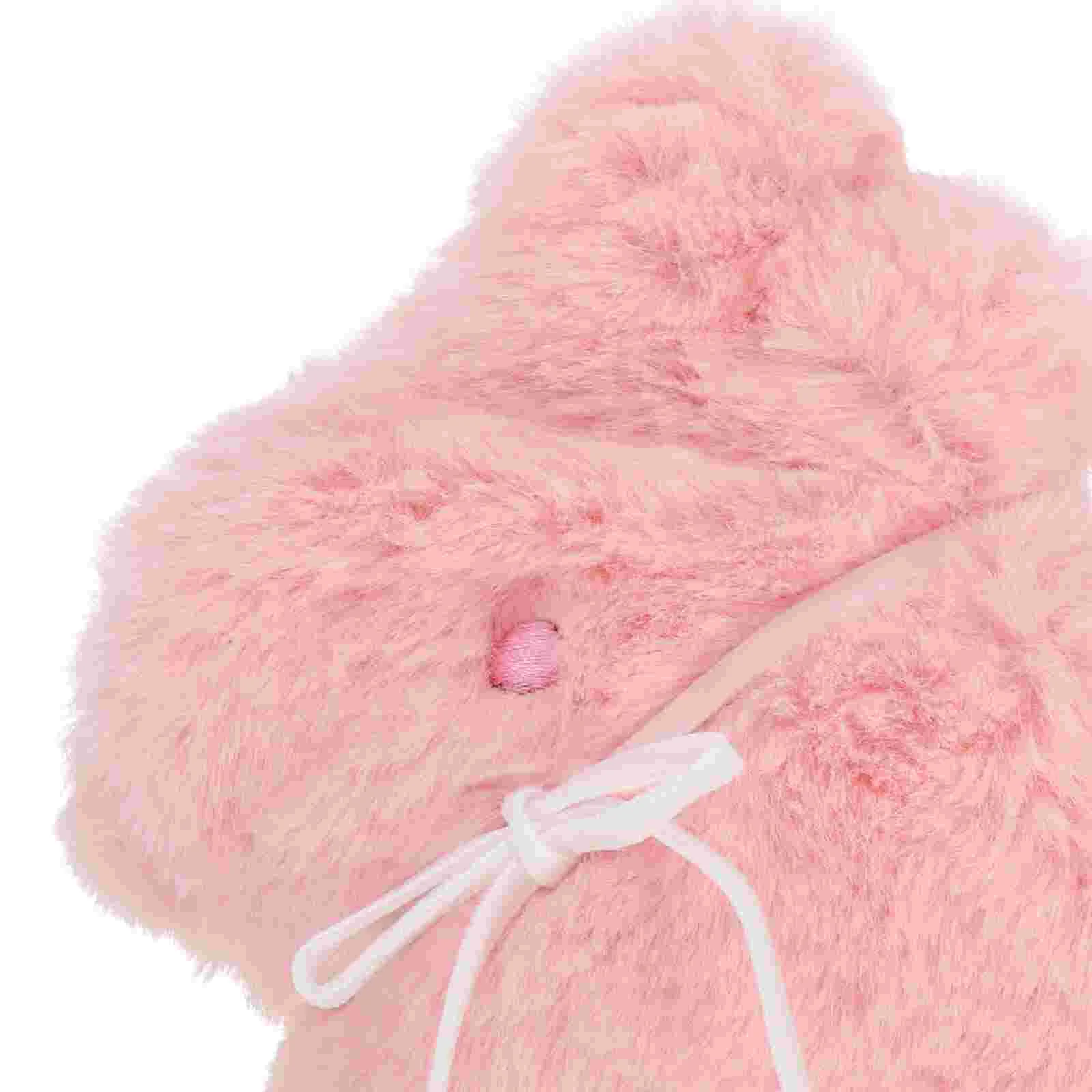 Portable School Small Coin Purse Plush Purse Wallet Pouch for Girls Storage Female
Portable School Small Coin Purse Plush Purse Wallet Pouch for Girls Storage Female