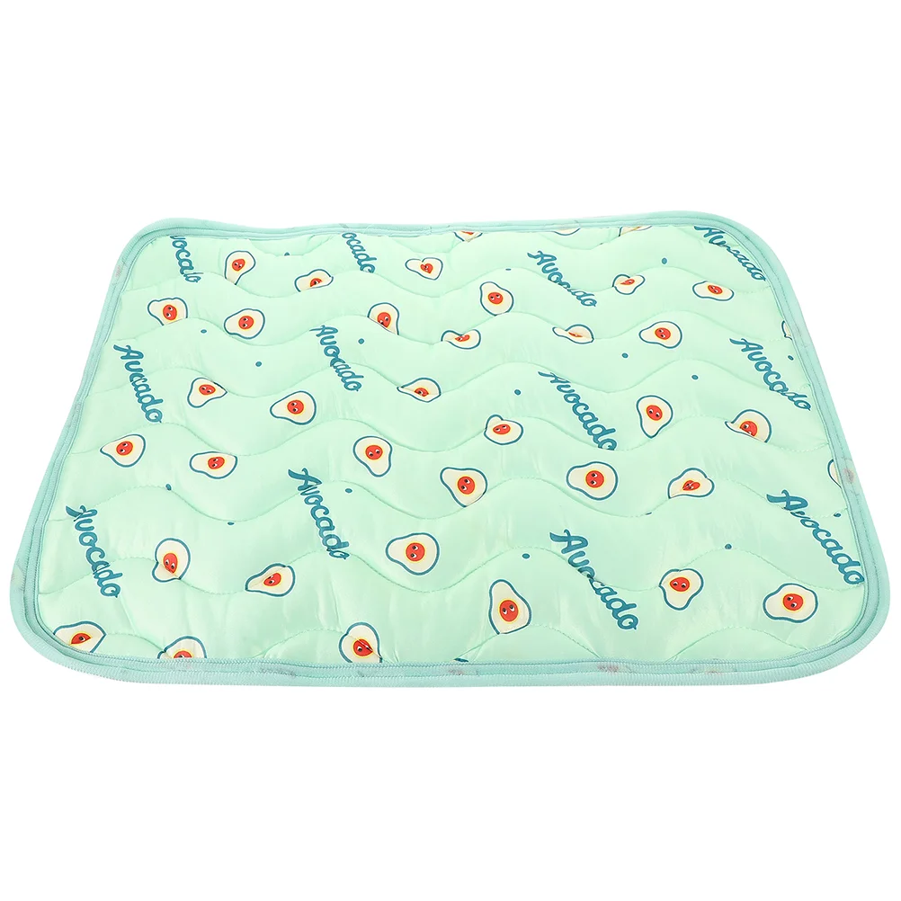 Printing Convenient Breathable Household Puppy Cooling Blanket Pet Cooling Mat Summer Cooling Pad
Printing Convenient Breathable Household Puppy Cooling Blanket Pet Cooling Mat Summer Cooling Pad