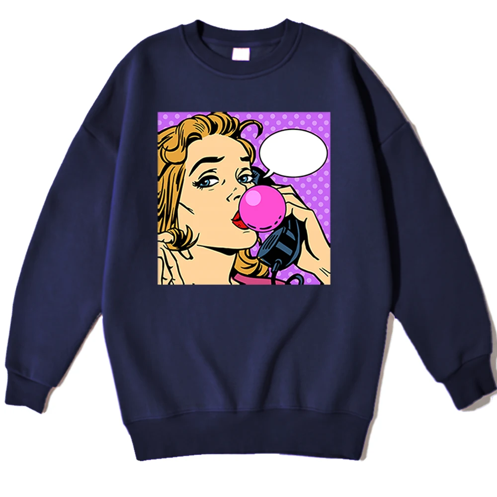 2022 New Autumn Pop Character Print Hoody Men Autumn New Crewneck Pullover Streetwear Hip Hop Fleece Clothing Loose Man Hoodie
2022 New Autumn Pop Character Print Hoody Men Autumn New Crewneck Pullover Streetwear Hip Hop Fleece Clothing Loose Man Hoodie
