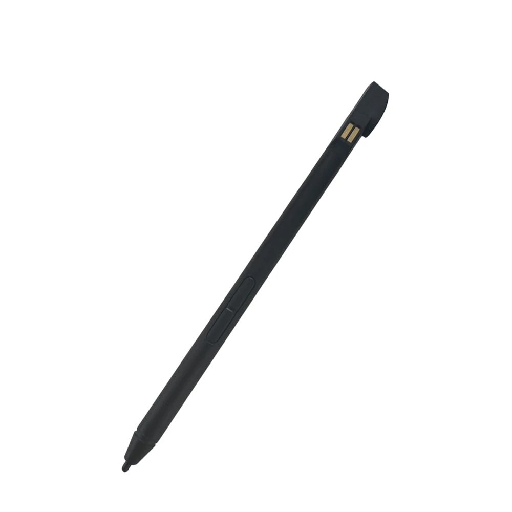 Active Pen For ThinkPad Tablet 10 4096 Pressure Sensing ST70Q37973 FRU : 01FR701 4X80R03232
Active Pen For ThinkPad Tablet 10 4096 Pressure Sensing ST70Q37973 FRU : 01FR701 4X80R03232