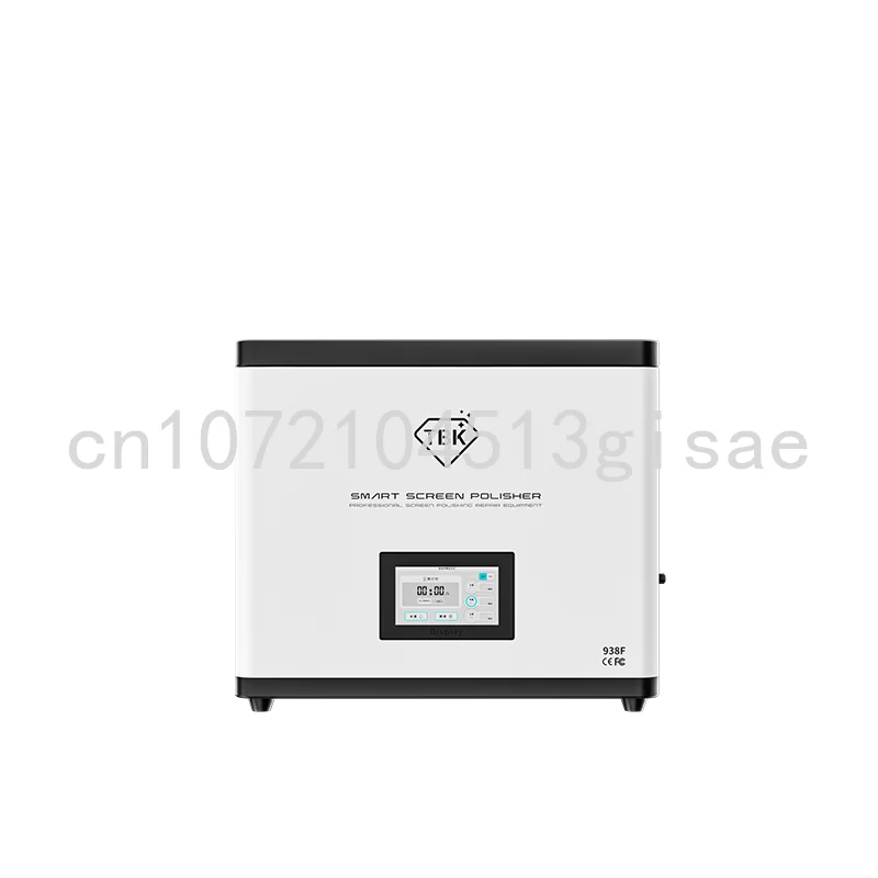 TBK938F Mini Grinding Polishing Machine For iPhone X XS 11 14 Pro max Samsung Back Cover Screen Cell Phone LCD Scratch Refurbish
TBK938F Mini Grinding Polishing Machine For iPhone X XS 11 14 Pro max Samsung Back Cover Screen Cell Phone LCD Scratch Refurbish