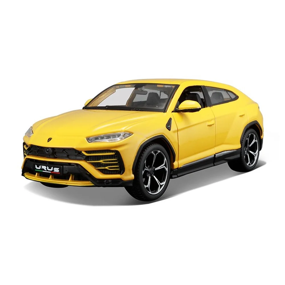 Автомобили Maisto 1:24 для Lamborghini Urus Red SUV, литые статические автомобили, Коллекционная модель автомобиля, игрушки
Автомобили Maisto 1:24 для Lamborghini Urus Red SUV, литые статические автомобили, Коллекционная модель автомобиля, игрушки