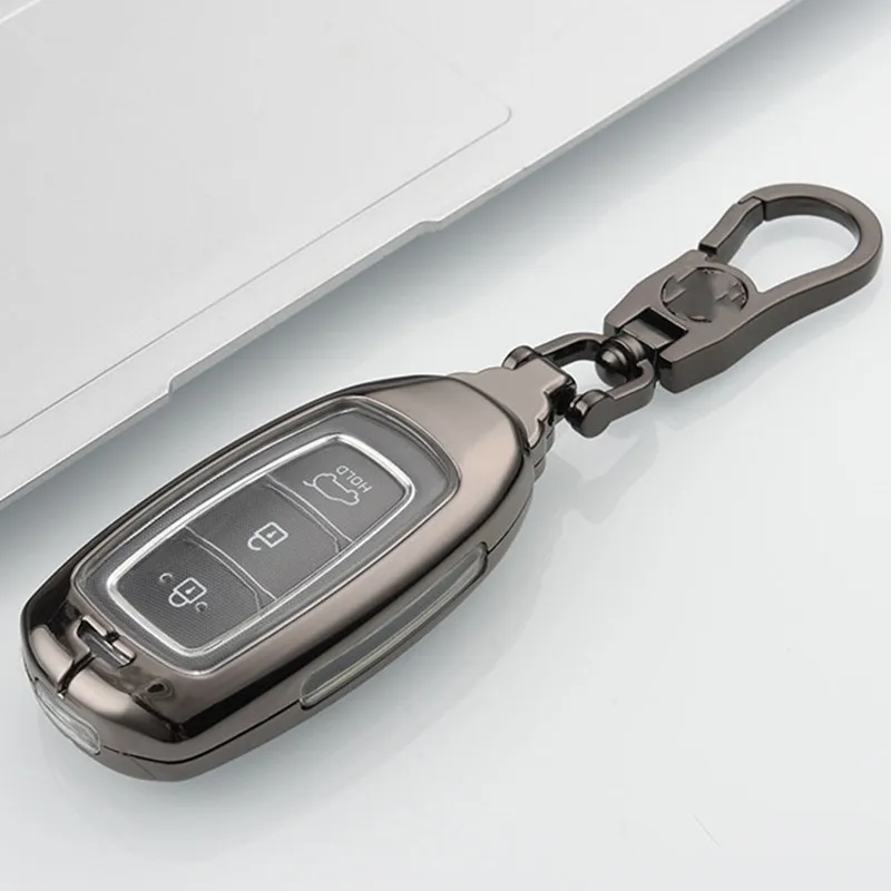 Car Key Case For Hyundai Solaris i10 i40 i20 i30 Creta Tucson Santa Fe ix35 ix25 Elantra Sonata Kona 2008 Verna Accent Matrix
Car Key Case For Hyundai Solaris i10 i40 i20 i30 Creta Tucson Santa Fe ix35 ix25 Elantra Sonata Kona 2008 Verna Accent Matrix