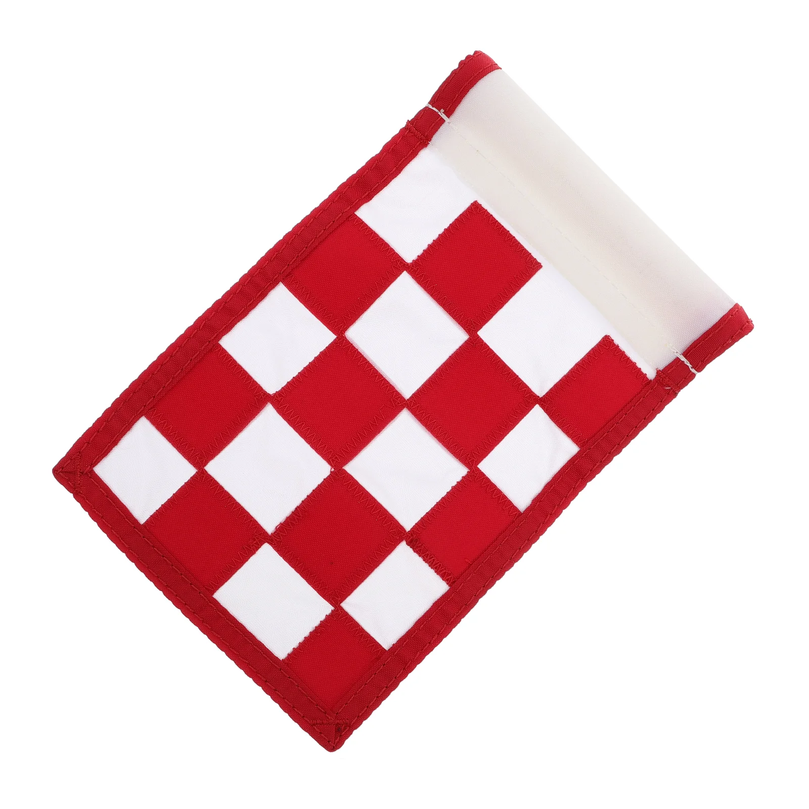 Flag Flags Training Nylon Target Flagstick Pin Practice Outdoor Supplies Checkered Red Course Tee Cart Portable Detachable Black
Flag Flags Training Nylon Target Flagstick Pin Practice Outdoor Supplies Checkered Red Course Tee Cart Portable Detachable Black