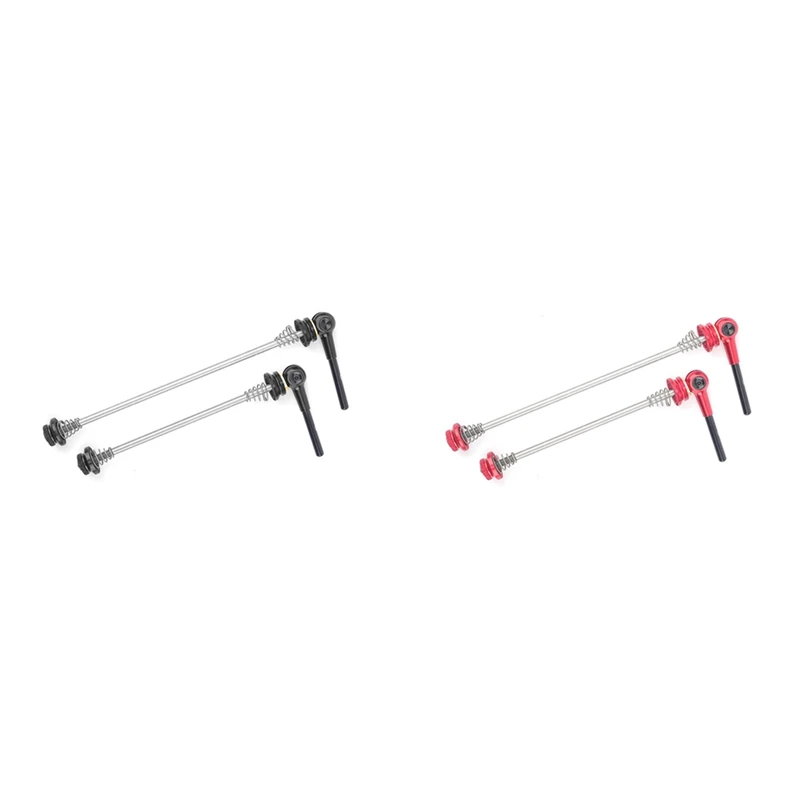 New Hot Lebycle Bicycle Quick Release Skewer Ti Titanium Axle CNC Turning Cycling Hub Lightweight Quick Skewers For MTB Road Bik
New Hot Lebycle Bicycle Quick Release Skewer Ti Titanium Axle CNC Turning Cycling Hub Lightweight Quick Skewers For MTB Road Bik