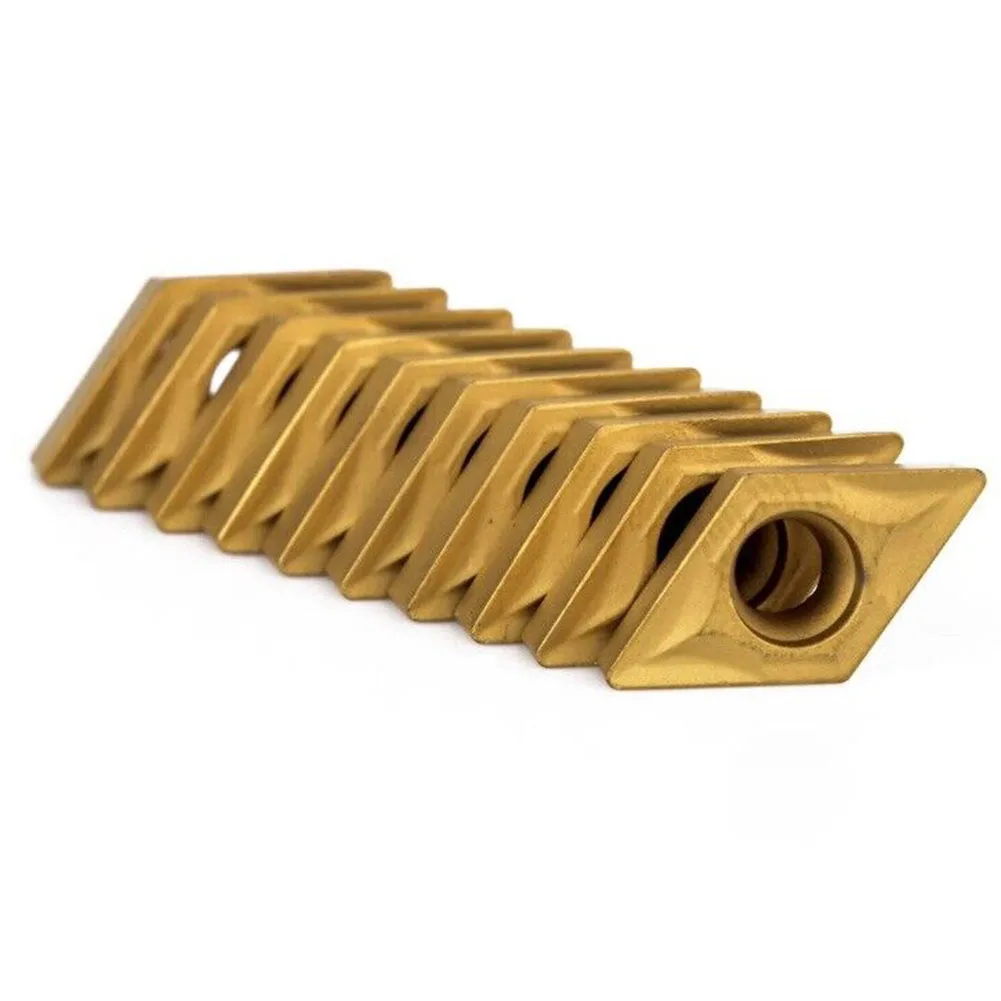 Turning Inserts DCMT070204 Insert 50 Pcs Boring Bar Cutter Carbide Inserts DCMT070204 High Quality Hot Sale YBC251
Turning Inserts DCMT070204 Insert 50 Pcs Boring Bar Cutter Carbide Inserts DCMT070204 High Quality Hot Sale YBC251