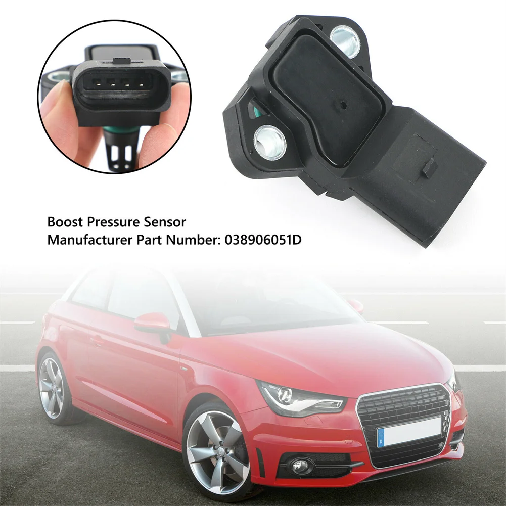 1Pcs Car MAP Manifold Air Intake Pressure Sensor 0261230073 038906051D For Golf For Passat For Tiguan A6 A4 Replacement Part
1Pcs Car MAP Manifold Air Intake Pressure Sensor 0261230073 038906051D For Golf For Passat For Tiguan A6 A4 Replacement Part