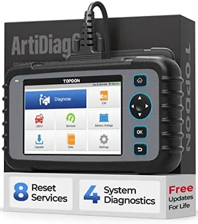 Scanner,2023 Upgraded AD600 Scan Tool,ABS/SRS/TCM/Engine Diagnostic Scanner for Car,8 Reset Code Reader,Oil/Brake/BMS/SAS/DPF/TP
Scanner,2023 Upgraded AD600 Scan Tool,ABS/SRS/TCM/Engine Diagnostic Scanner for Car,8 Reset Code Reader,Oil/Brake/BMS/SAS/DPF/TP