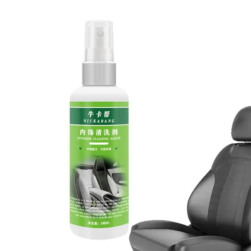 Car Cleaner Super Interior Car Cleaning Kit Effective Foam Cleaner For Car Car Seat Cleaner Fabric For Stains 
Car Cleaner Super Interior Car Cleaning Kit Effective Foam Cleaner For Car Car Seat Cleaner Fabric For Stains