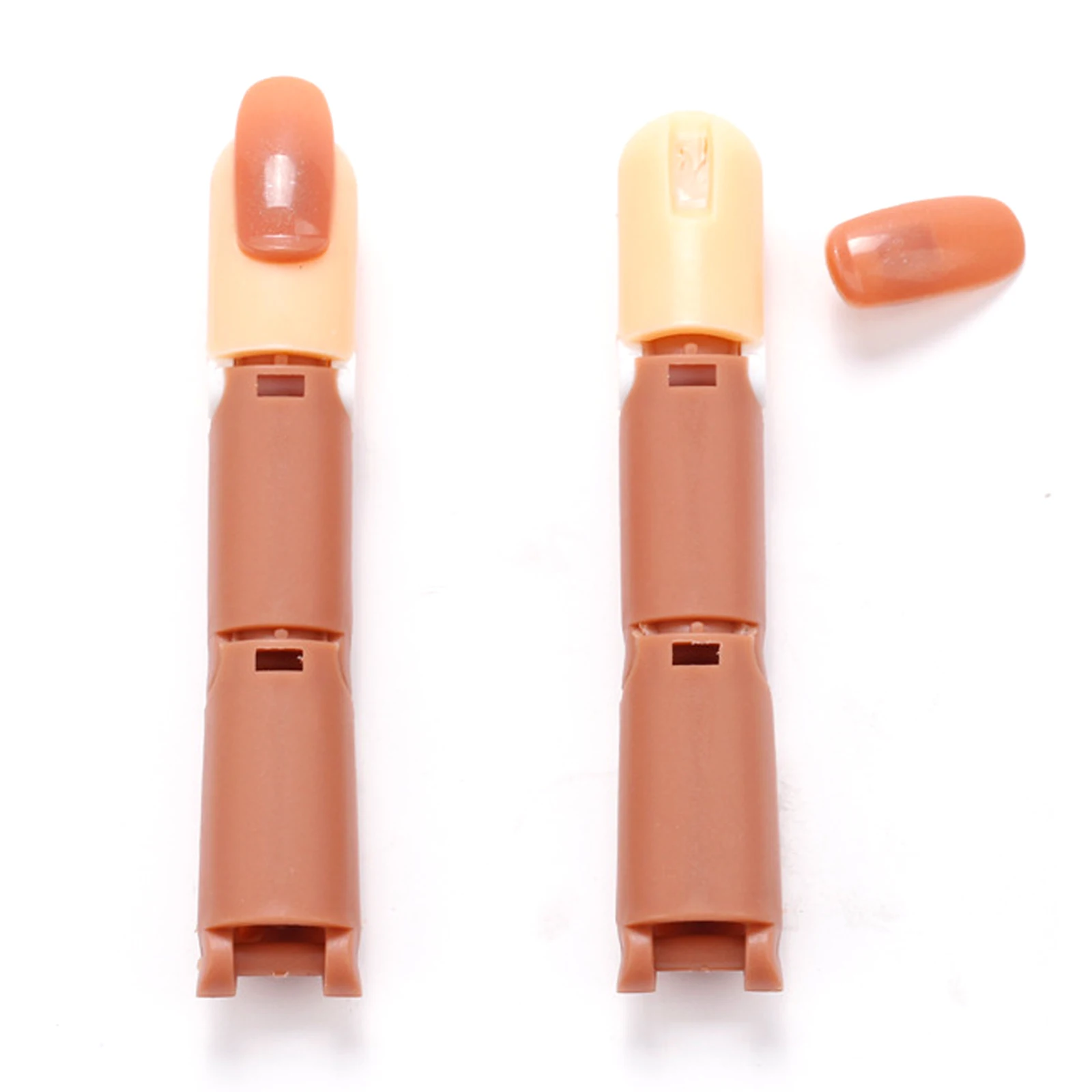 Activity Finger Manicure Practice Showing Shelf Nail Practice ModelNail Training Hand Manicurist Nail Stickers Gel Nail Polish
Activity Finger Manicure Practice Showing Shelf Nail Practice ModelNail Training Hand Manicurist Nail Stickers Gel Nail Polish
