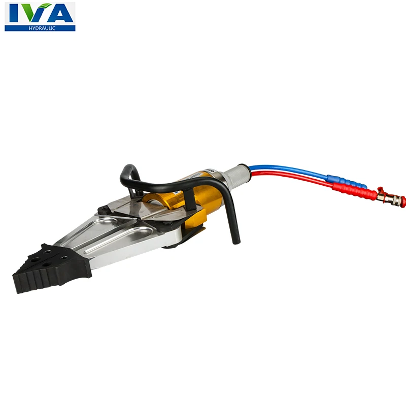 IVA-SP210 Hydraulic expander accident rescue equipment lukas hydraulic rescue tool
IVA-SP210 Hydraulic expander accident rescue equipment lukas hydraulic rescue tool