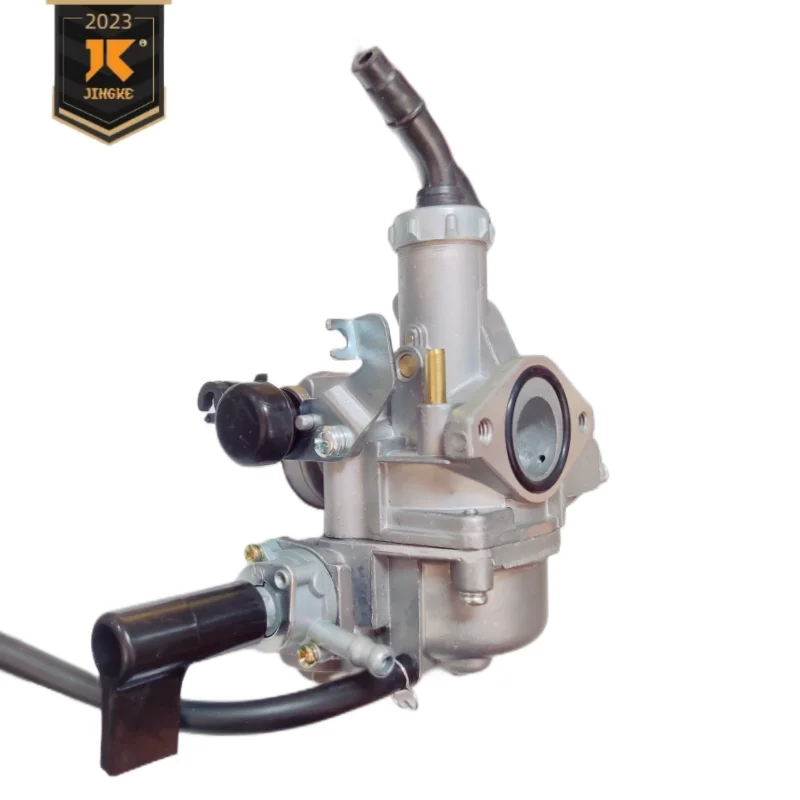 Suitable for Suzuki WAVE125 motorcycle carburetor bent beam motorcycle ATV off-road vehicle
Suitable for Suzuki WAVE125 motorcycle carburetor bent beam motorcycle ATV off-road vehicle