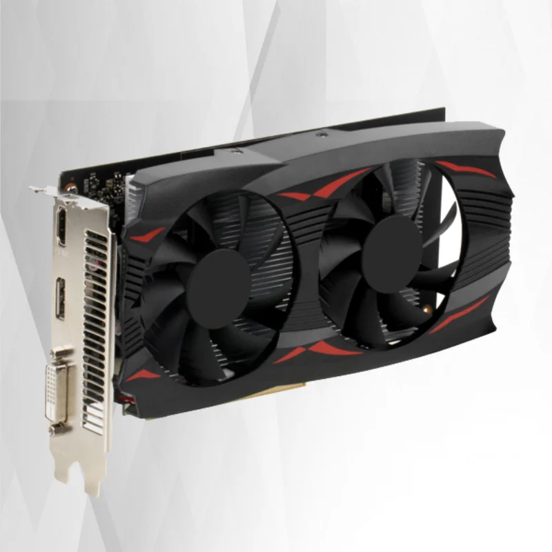 professional for iNVIDIA amd 2gb GTX1650- 4G 128bit graphic card gtx best quality factory outlet
professional for iNVIDIA amd 2gb GTX1650- 4G 128bit graphic card gtx best quality factory outlet