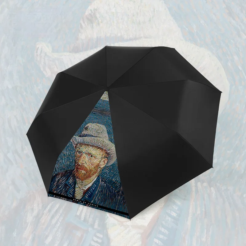 Creative Automatic Umbrella Outdoor Folding Waterproof Personality Portable Large Uv Umbrellas Boys Paraguas Rain Gear
Creative Automatic Umbrella Outdoor Folding Waterproof Personality Portable Large Uv Umbrellas Boys Paraguas Rain Gear