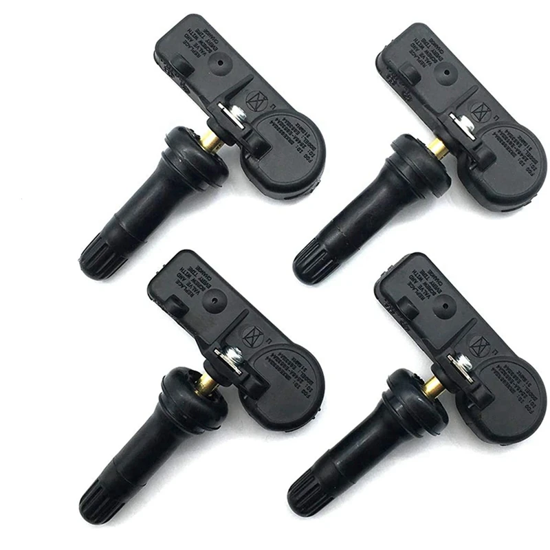 For GM TPMS 13586335 Tire Pressure Sensor For Chevy GMC Buick Set Of (12) 315Mhz
For GM TPMS 13586335 Tire Pressure Sensor For Chevy GMC Buick Set Of (12) 315Mhz