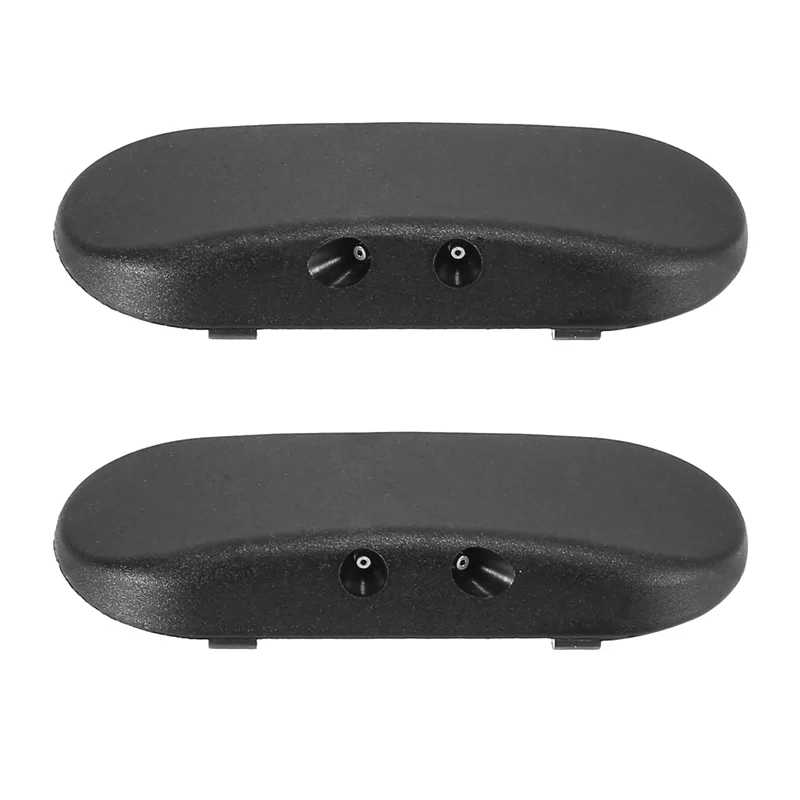 Форсунка омывателя лобового стекла L & R Jet 4F0955987A / 4F0955988A для Audi A4 B7 A6 C6 A8 2002-2008 с подогревом 
Форсунка омывателя лобового стекла L & R Jet 4F0955987A / 4F0955988A для Audi A4 B7 A6 C6 A8 2002-2008 с подогревом