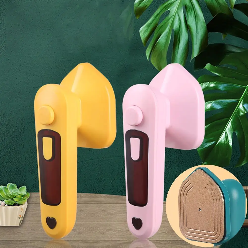 Professional Mini Easy to Use Safe Handheld Garment Steamer Ironing Machine for Clothes Micro Steam Iron
Professional Mini Easy to Use Safe Handheld Garment Steamer Ironing Machine for Clothes Micro Steam Iron