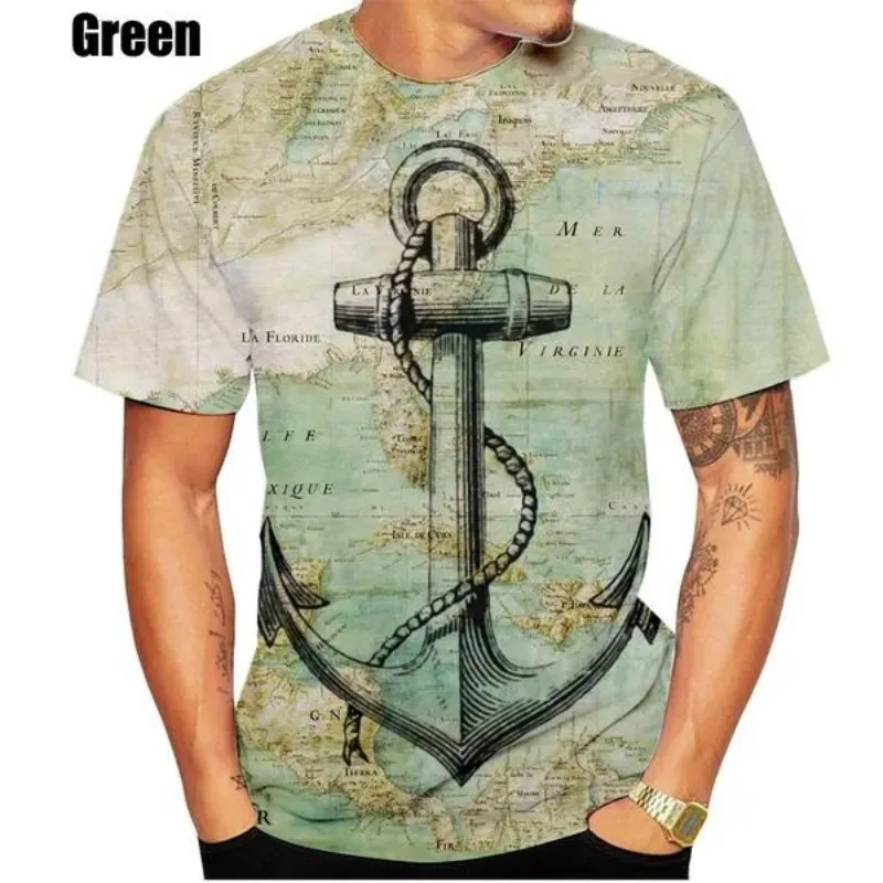 Футболка женская с 3d принтом якоря, модная уличная стильная рубашка в стиле хип-хоп Харадзюку, уличная одежда с коротким рукавом
Футболка женская с 3d принтом якоря, модная уличная стильная рубашка в стиле хип-хоп Харадзюку, уличная одежда с коротким рукавом