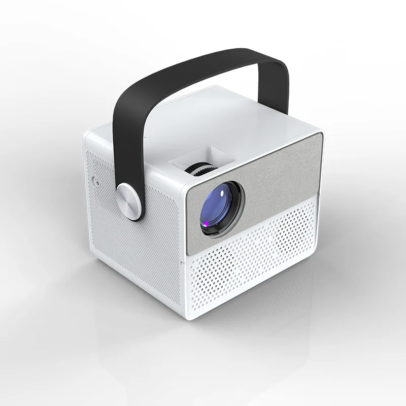 YUNDO Newest 3D 4K Wireless Projector 1080P DLP Smart Mobile Android Mini LED Wifi Projector Mirror Business Light Speaker Focus
YUNDO Newest 3D 4K Wireless Projector 1080P DLP Smart Mobile Android Mini LED Wifi Projector Mirror Business Light Speaker Focus