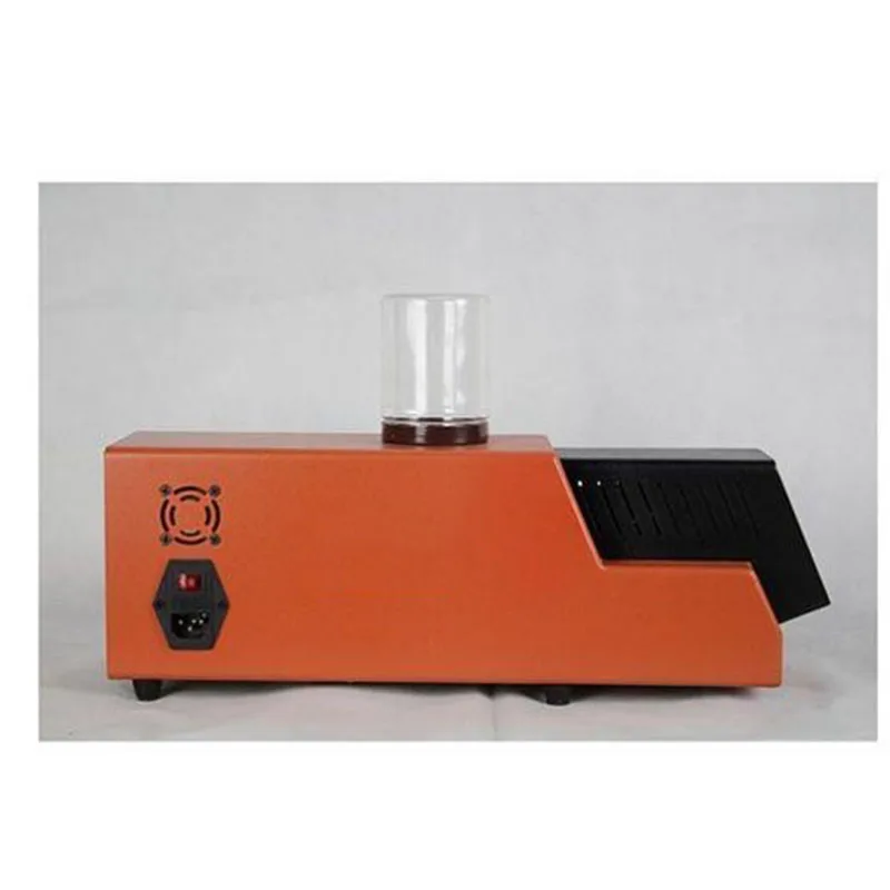3D Filament Extruder Machine Speed Adjustable 3D Filament Maker Desktop 3D Printing Consumables Extruder
3D Filament Extruder Machine Speed Adjustable 3D Filament Maker Desktop 3D Printing Consumables Extruder