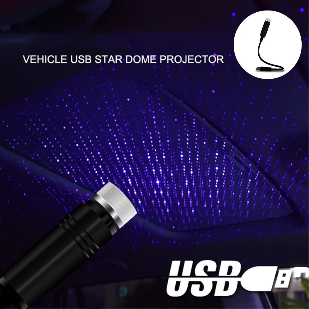1PC Portable LED Skies Top Atmosphere Light For Power Bank/Computer/Car USB Light Party Starry-Sky Lights
1PC Portable LED Skies Top Atmosphere Light For Power Bank/Computer/Car USB Light Party Starry-Sky Lights
