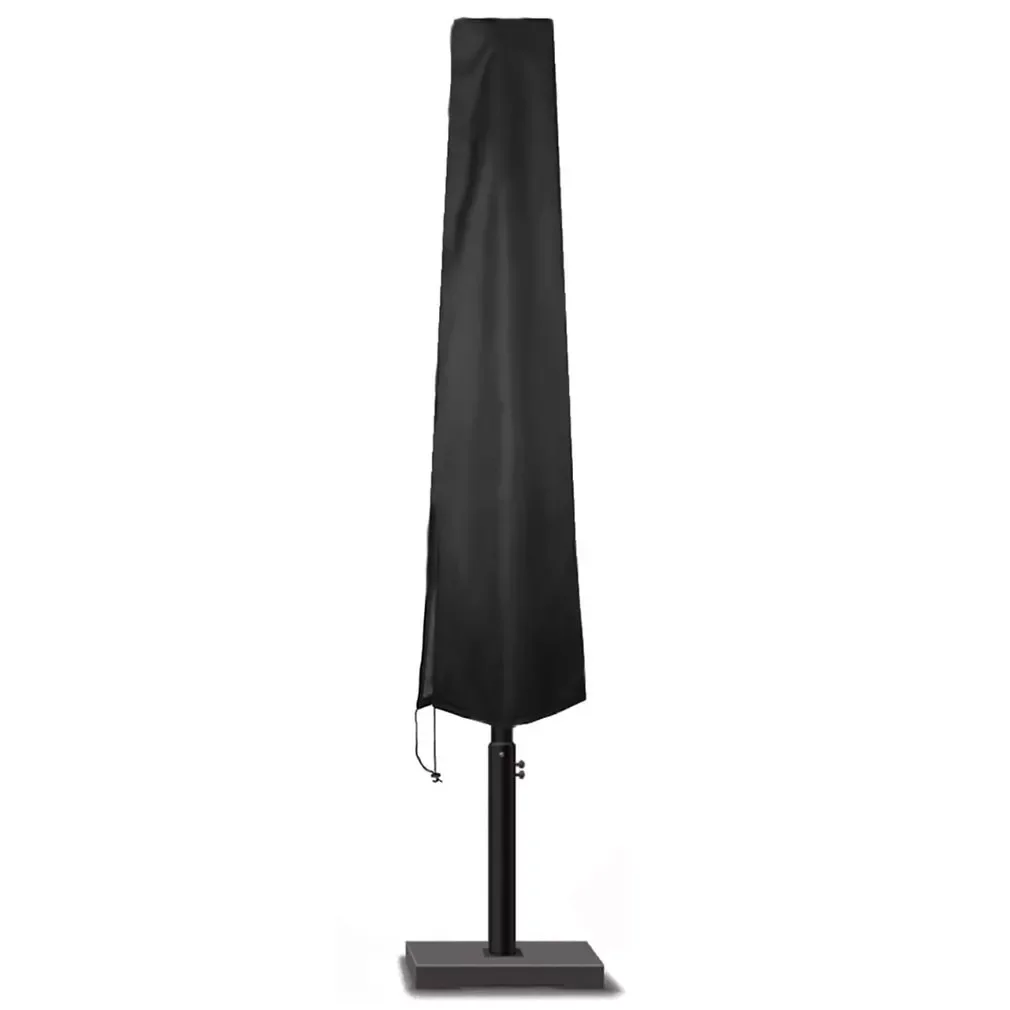 Hot TicketOutdoor Umbrella Cover Waterproof UV Protection Oxford Cloth Garden Patio Umbrella Cover Shield Cantilever Rain Cover
Hot TicketOutdoor Umbrella Cover Waterproof UV Protection Oxford Cloth Garden Patio Umbrella Cover Shield Cantilever Rain Cover