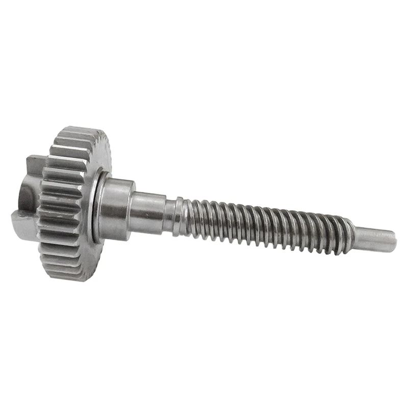 1PC Silver 4436782755 34436862906 34432338067 Metal Parking Brake Gear Actuator For E65 E66 745I 750I 760I Li (40 Teeth)
1PC Silver 4436782755 34436862906 34432338067 Metal Parking Brake Gear Actuator For E65 E66 745I 750I 760I Li (40 Teeth)