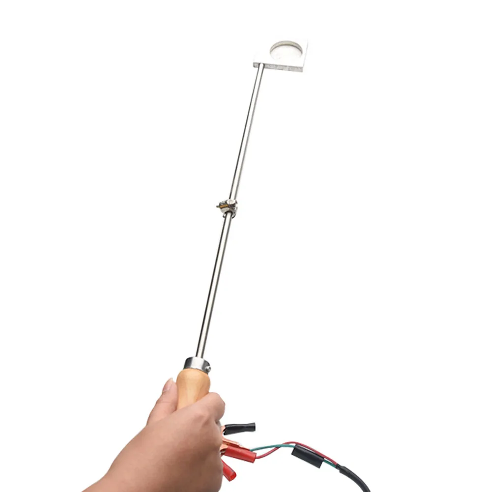 12V Beekeeping Tool Oxalic Acid Farm Evaporator Treatment Bee Vaporizer Safe Box Medicine Varroa Formic Acid Bees
12V Beekeeping Tool Oxalic Acid Farm Evaporator Treatment Bee Vaporizer Safe Box Medicine Varroa Formic Acid Bees