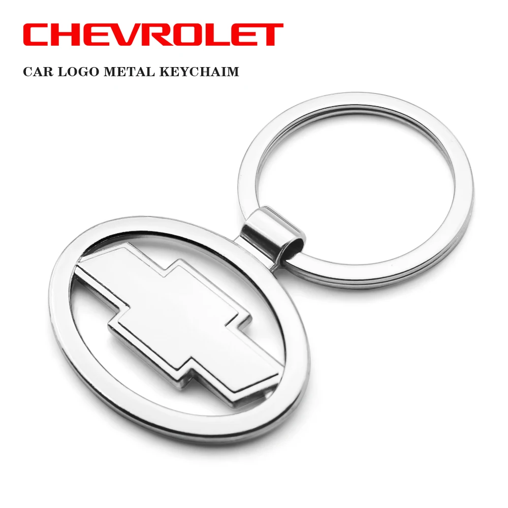 3D Metal Car Badge Keychain Zinc Alloy Keyrings Decoration Accessories Gifts For Chevrolet Cruze Captiva Lacetti Aveo Niva RV
3D Metal Car Badge Keychain Zinc Alloy Keyrings Decoration Accessories Gifts For Chevrolet Cruze Captiva Lacetti Aveo Niva RV